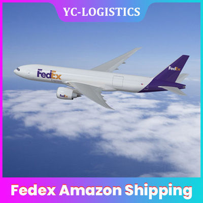 FTW1 DDP DDU Amazon Fast Shipping จาก Shenzhe ไปยังแคนาดา UK