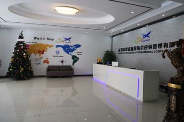 ประเทศจีน Shenzhen Yucheng International Transport Co., Ltd.