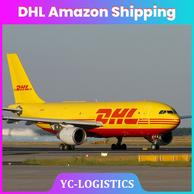 ขนส่งทางอากาศไปยังยุโรป Door To Door ขนส่งทางอากาศ China Ddp Service Best Shipping Agent