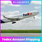LCL FCL AA FedEx Amazon จัดส่งไปยังสหราชอาณาจักร เยอรมนี ฝรั่งเศส แคนาดา