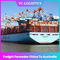 Port To Port Sea Freight Forwarder จีนไปยังออสเตรเลีย