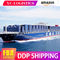 จากประเทศจีนไปยังแคนาดา FBA Freight Forwarder Fast Sea Shipping Agent