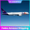 Ningbo FTW1 DDP Air Express International Couriers จากจีนไปยังเยอรมนี